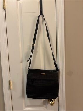 Kate Spade Black Women's Crossbody Bag